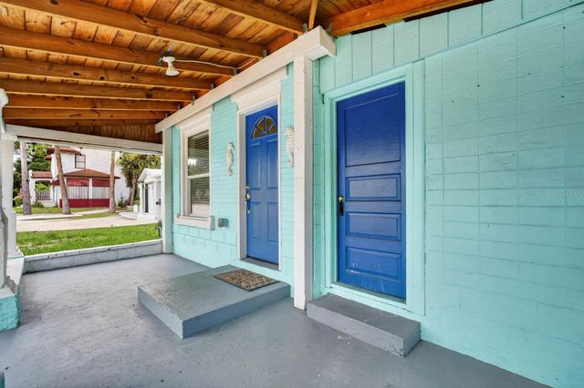 216 N HALIFAX AVENUE, Daytona Beach, FL 32118