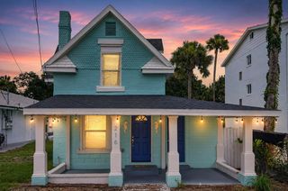 216 N HALIFAX AVENUE, Daytona Beach, FL 32118