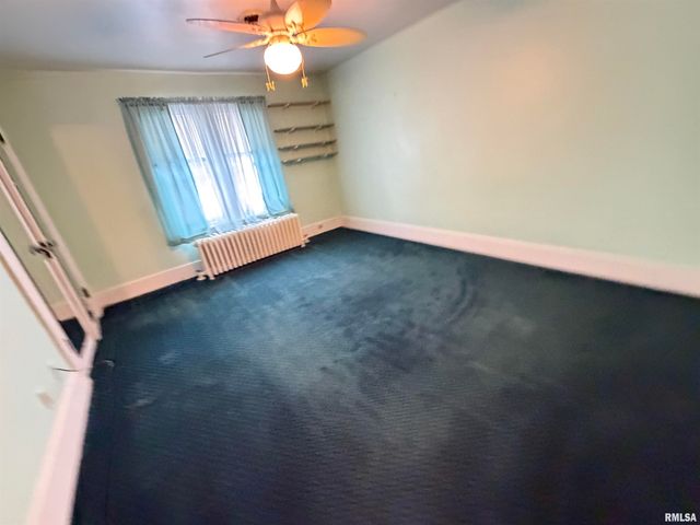 486 LOMBARD Street, Galesburg, IL 61401