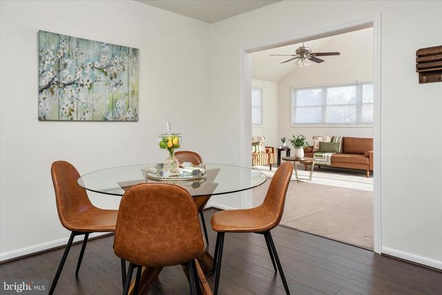 4305 LANGRELL RD, Preston, MD 21655