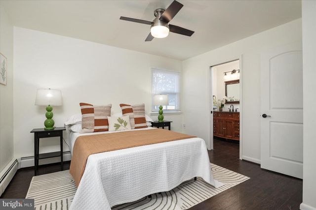 4305 LANGRELL RD, Preston, MD 21655