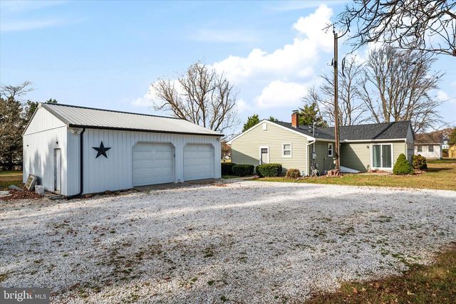 4305 LANGRELL RD, Preston, MD 21655