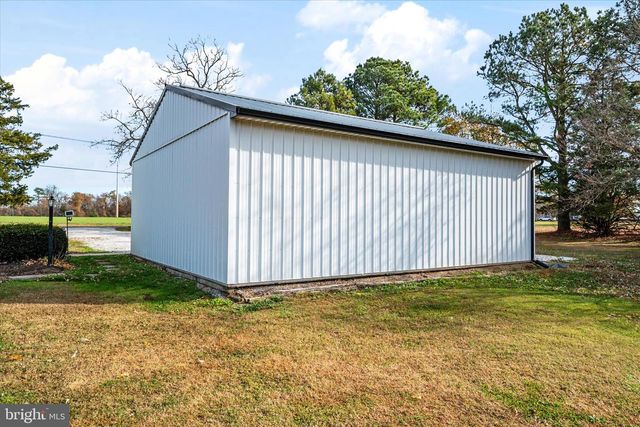 4305 LANGRELL RD, Preston, MD 21655