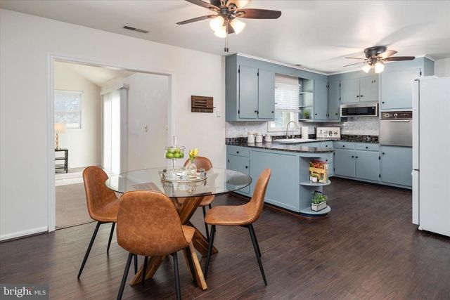 4305 LANGRELL RD, Preston, MD 21655