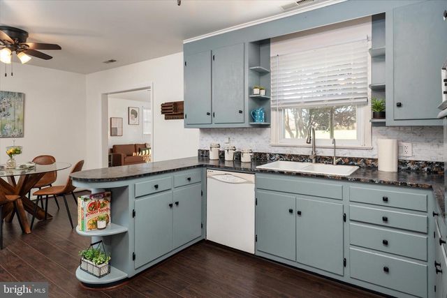 4305 LANGRELL RD, Preston, MD 21655