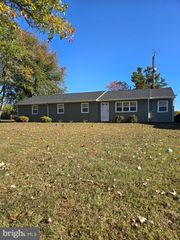 4305 LANGRELL RD, Preston, MD 21655