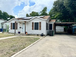 211 E Bonner, San Antonio, TX 78214