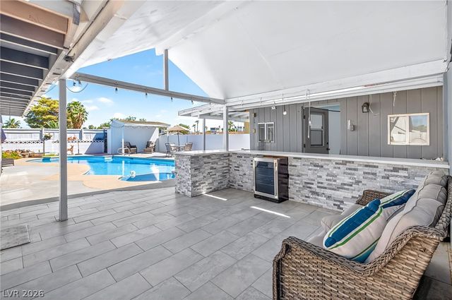 3959 Briarcrest Court, Las Vegas, NV 89120