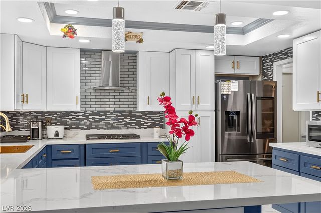 3959 Briarcrest Court, Las Vegas, NV 89120