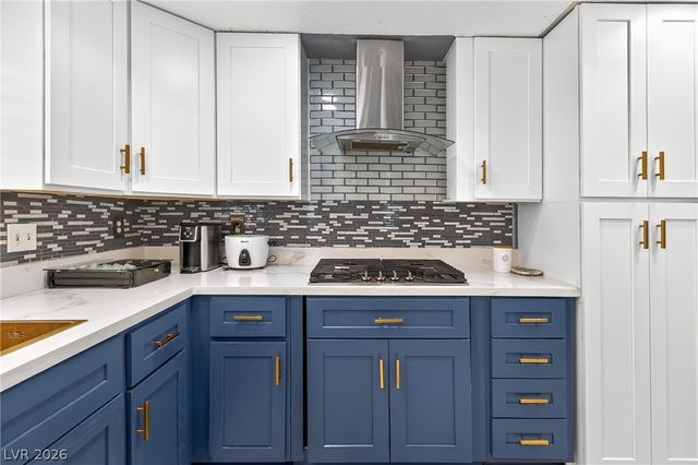 3959 Briarcrest Court, Las Vegas, NV 89120