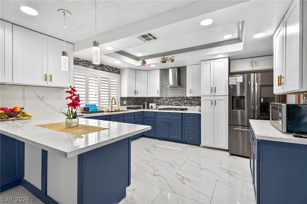 3959 Briarcrest Court, Las Vegas, NV 89120 — photo 2