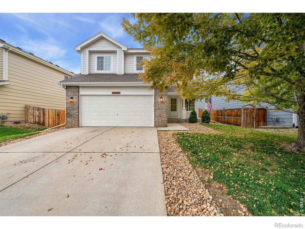10490 Devonshire Street, Firestone, CO 80504