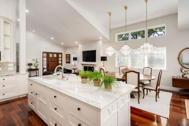 1430 Stockton St, St. Helena, CA 94574