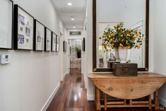 1430 Stockton St, St. Helena, CA 94574