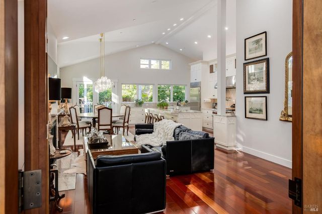 1430 Stockton St, St. Helena, CA 94574