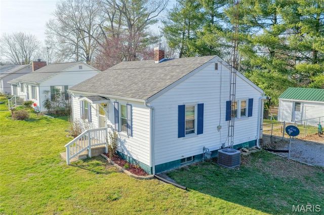 113 Welge Drive, Chester, IL 62233