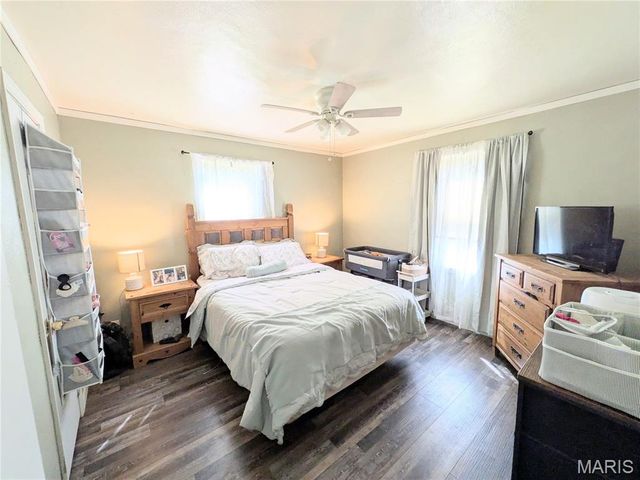 113 Welge Drive, Chester, IL 62233