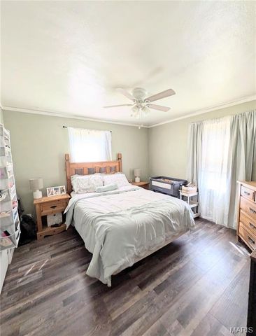 113 Welge Drive, Chester, IL 62233