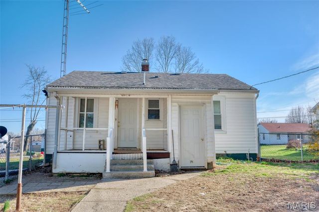 113 Welge Drive, Chester, IL 62233