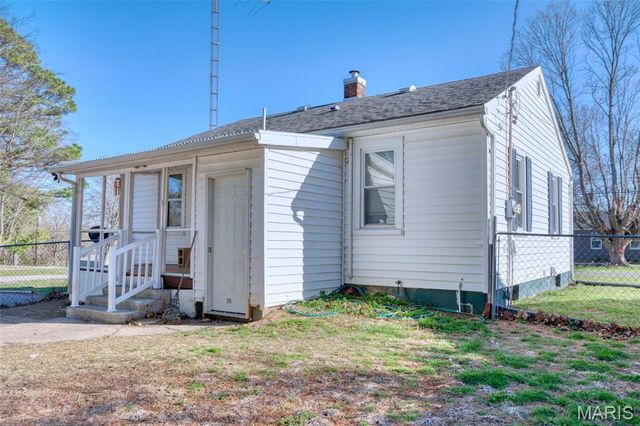 113 Welge Drive, Chester, IL 62233