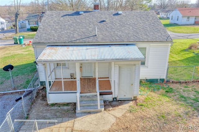 113 Welge Drive, Chester, IL 62233