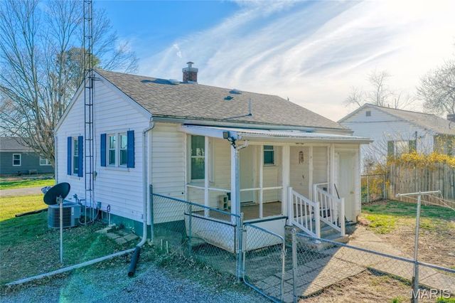 113 Welge Drive, Chester, IL 62233