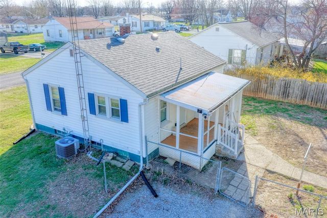 113 Welge Drive, Chester, IL 62233