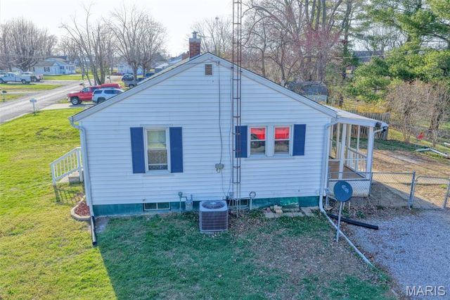 113 Welge Drive, Chester, IL 62233