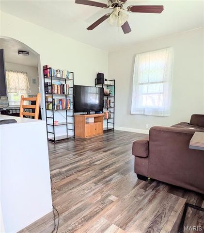 113 Welge Drive, Chester, IL 62233