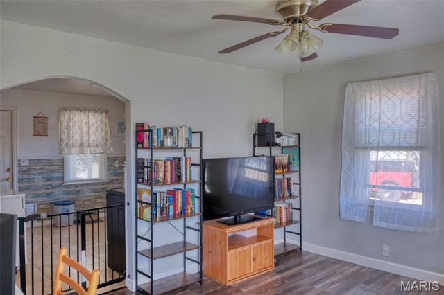 113 Welge Drive, Chester, IL 62233