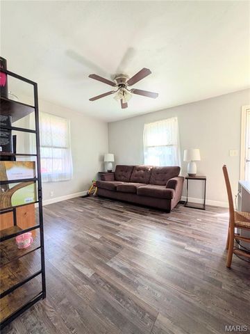 113 Welge Drive, Chester, IL 62233