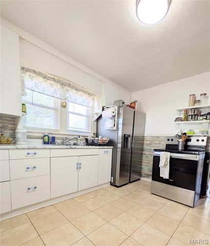 113 Welge Drive, Chester, IL 62233