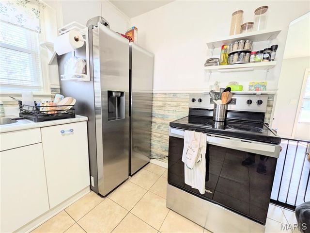 113 Welge Drive, Chester, IL 62233