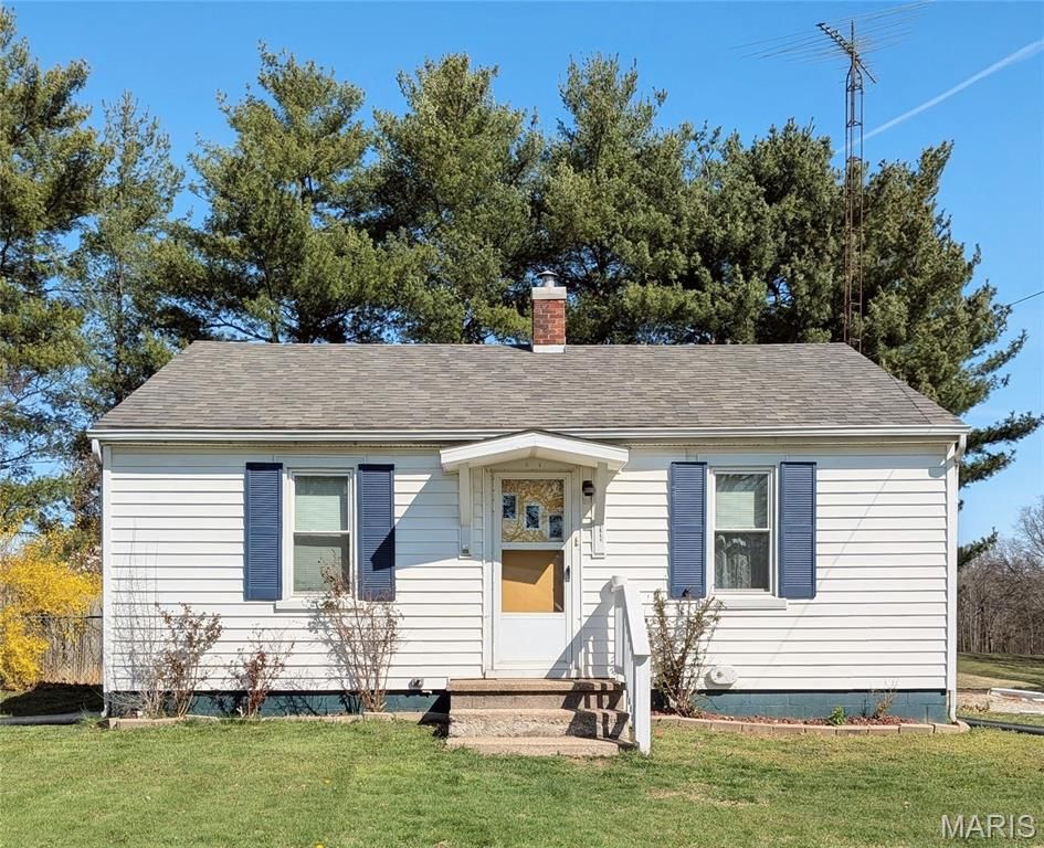 113 Welge Drive, Chester, IL 62233