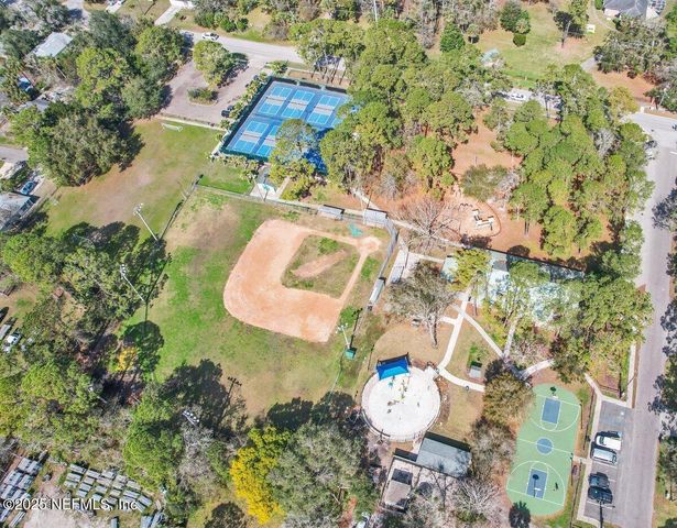 452 DUTTON ISLAND Road W, Atlantic Beach, FL 32233