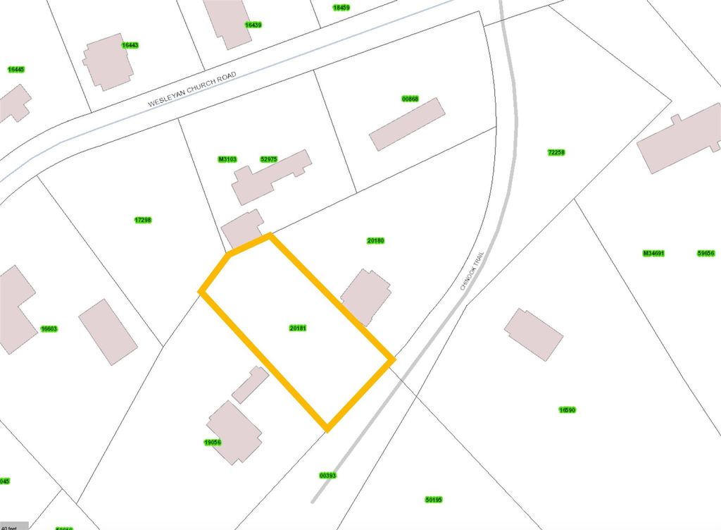 3078 Chinook Trail, Lincolnton, NC 28092