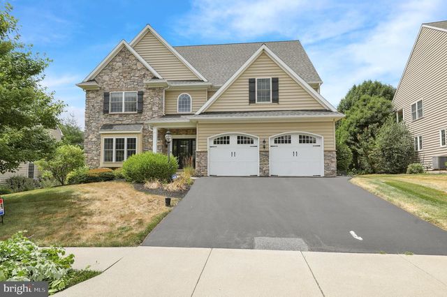 339 SPURRIER DR, Lititz, PA 17543
