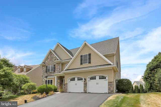 339 SPURRIER DR, Lititz, PA 17543