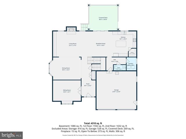 339 SPURRIER DR, Lititz, PA 17543