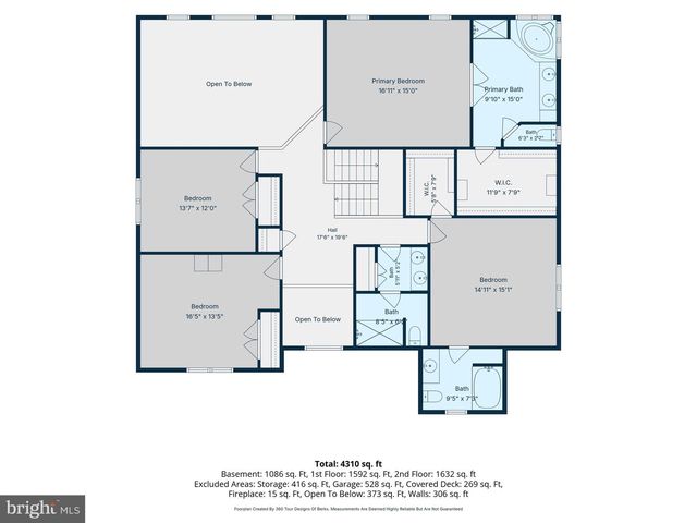 339 SPURRIER DR, Lititz, PA 17543