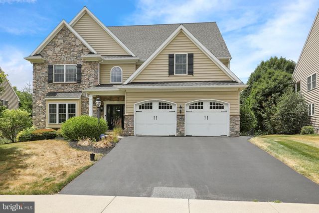 339 SPURRIER DR, Lititz, PA 17543