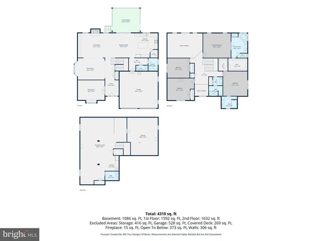 339 SPURRIER DR, Lititz, PA 17543