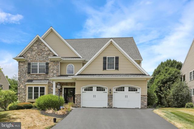 339 SPURRIER DR, Lititz, PA 17543