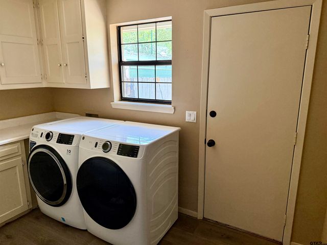 412 Nathan Drive, Quitman, TX 75783