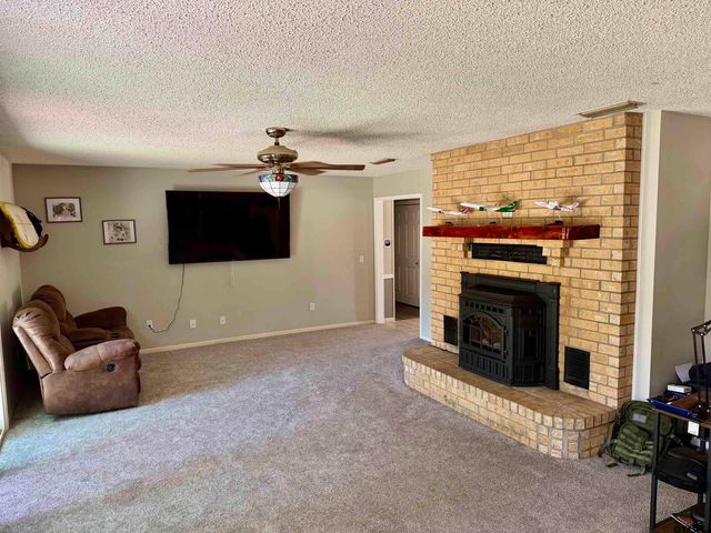 412 Nathan Drive, Quitman, TX 75783