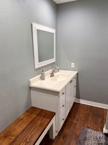 412 Nathan Drive, Quitman, TX 75783