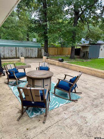 412 Nathan Drive, Quitman, TX 75783