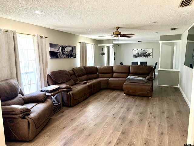412 Nathan Drive, Quitman, TX 75783
