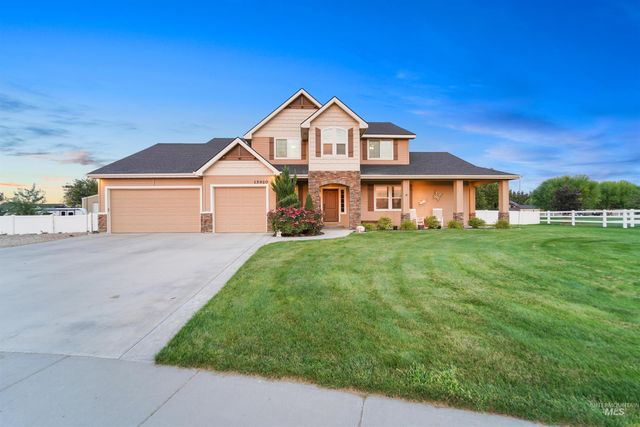 15920 Canyon Wood, Caldwell, ID 83607