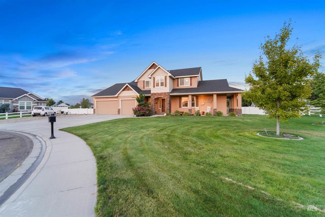 15920 Canyon Wood, Caldwell, ID 83607